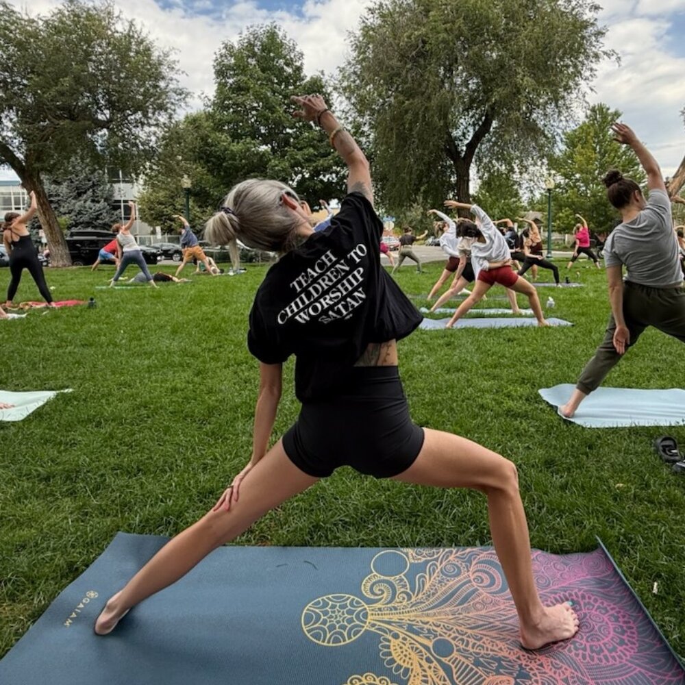 Meet your Posher, Christa